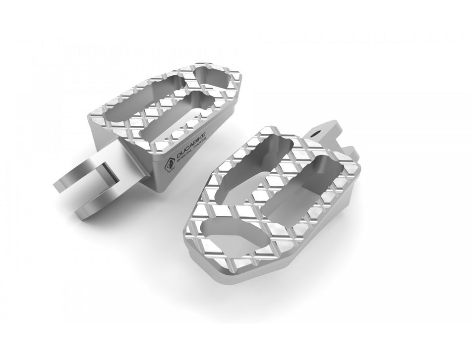 PPDVP09 - PASSENGERS PEGS - DBK Special Parts - 6