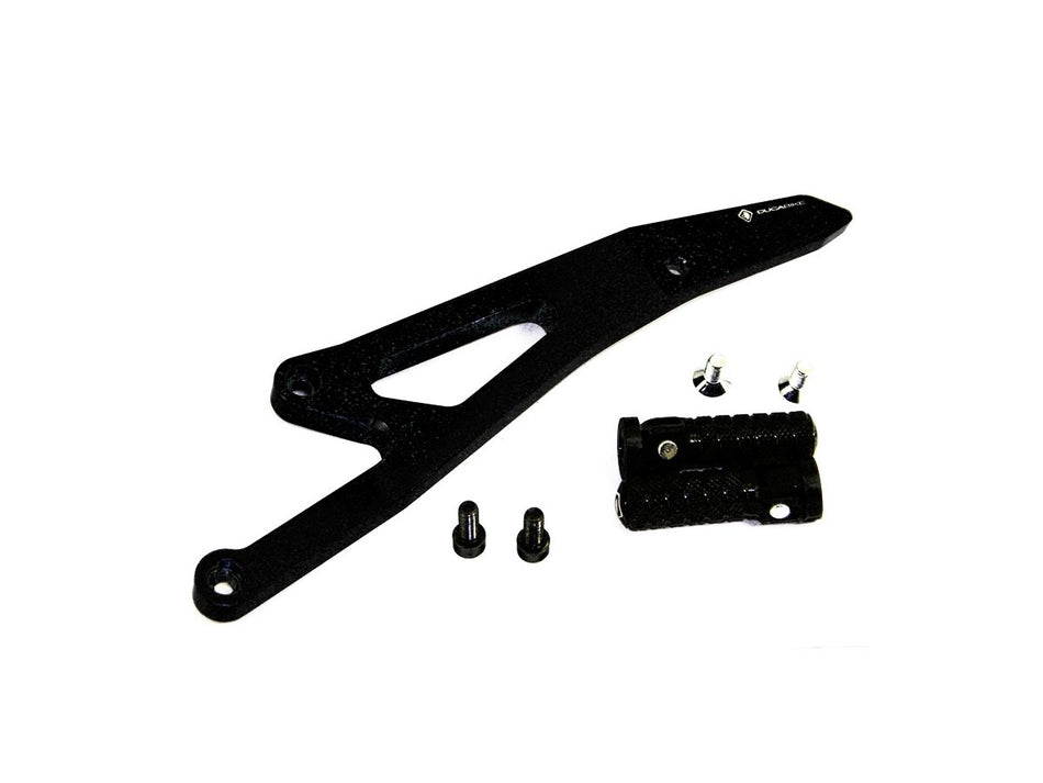 PPNHM01 - KIT PASSENGER PEGS - DBK Special Parts - 1