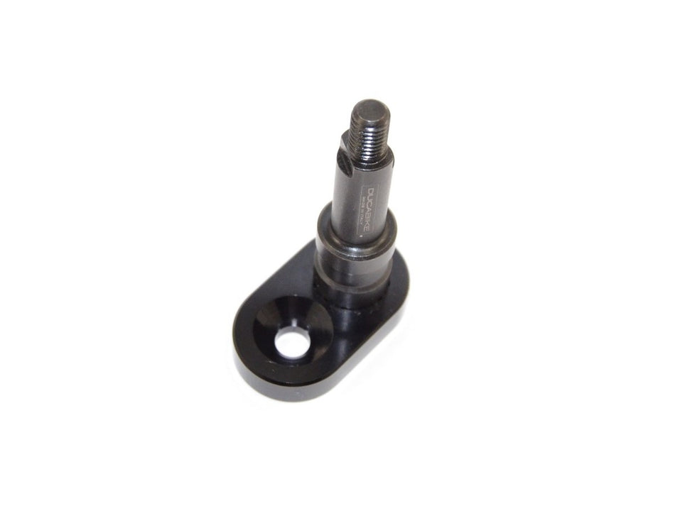 PPSCRA01 - ADJUSTABLE FOOT PEGS SCRAMBLER - DBK Special Parts - 24