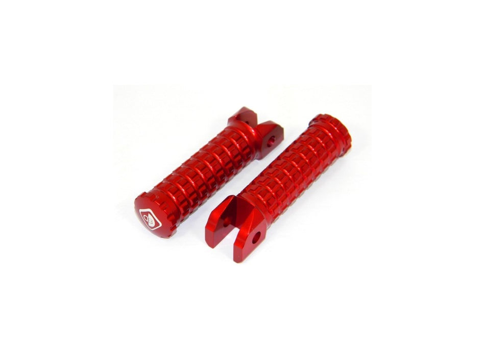 PPSF02 - FOOTS DRIVER - PASSENGER - DBK Special Parts - 2