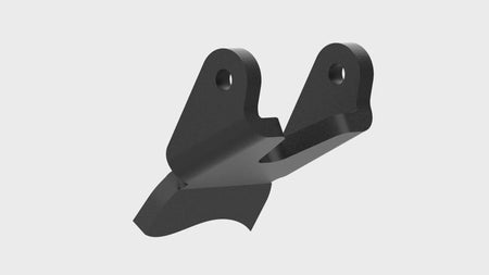 Evotech Garmin Sat Nav Mount - Ducati Multistrada V4 S (2021 - 2024) - 3, PRN014566-015379-02