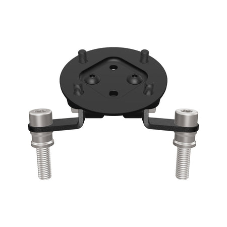 Evotech TomTom Sat Nav Mount - Triumph Scrambler 1200 XC (2019-2023) - 2, PRN014567-015362-01