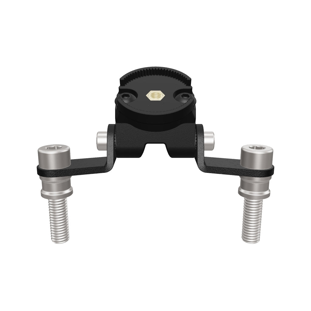 Evotech SP Connect Sat Nav Mount - Triumph Scrambler 1200 XC (2019-2023) - 2, PRN014677-015362-01
