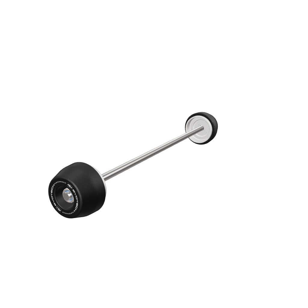 Evotech Front Spindle Bobbins - Aprilia RSV4 Factory (2009-2014) - 4, PRN012431-02