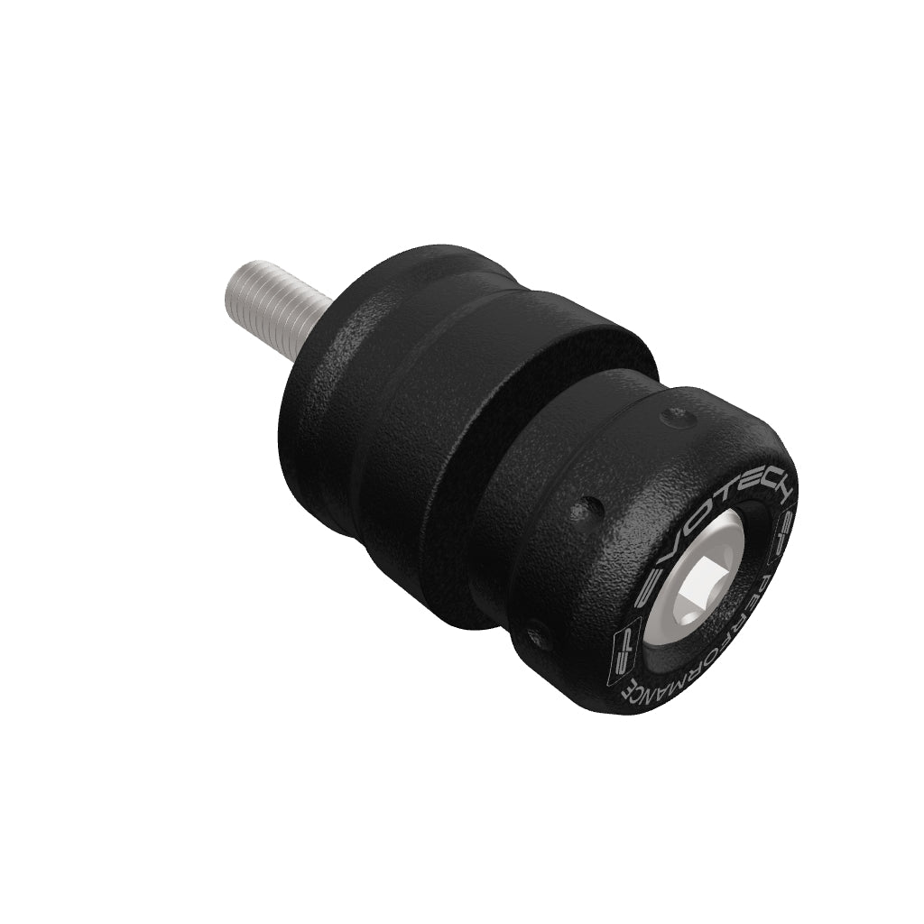 Evotech Bar End Weights - BMW R 1200 GS (2013-2018) - 2, PRN012785-02