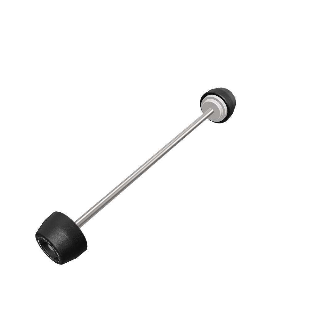 Evotech Front Spindle Bobbins - Ducati Multistrada 1260 Enduro Pro (2019) - 2, PRN011933-26