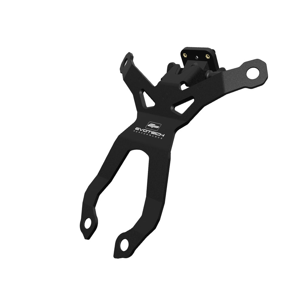 Evotech Garmin Sat Nav Mount - Ducati Multistrada V4 S (2021 - 2024) - 2, PRN014566-015379-02