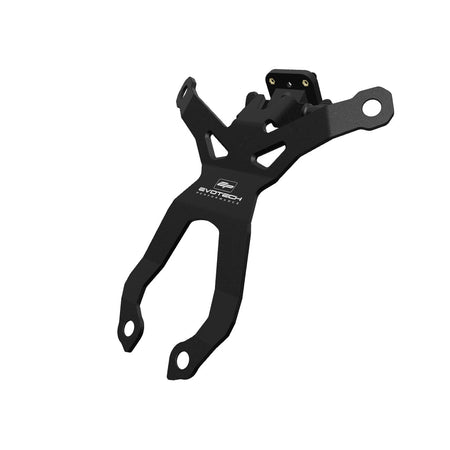 Evotech Garmin Sat Nav Mount - Ducati Multistrada V4 S (2021 - 2024) - 2, PRN014566-015379-02