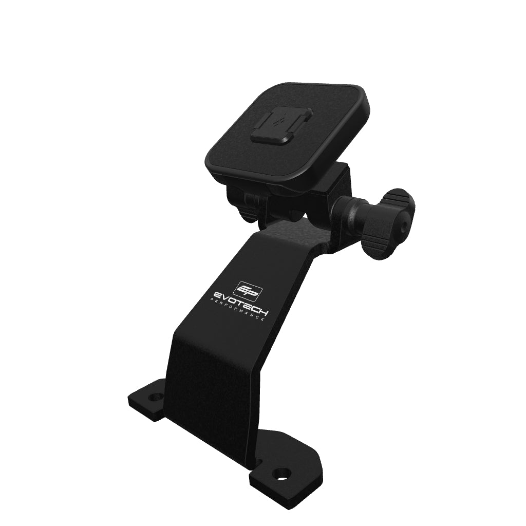 Evotech Peak Design Sat Nav Mount - Kawasaki Ninja 1100SX (2025+) - 2, PRN015098-016647-07