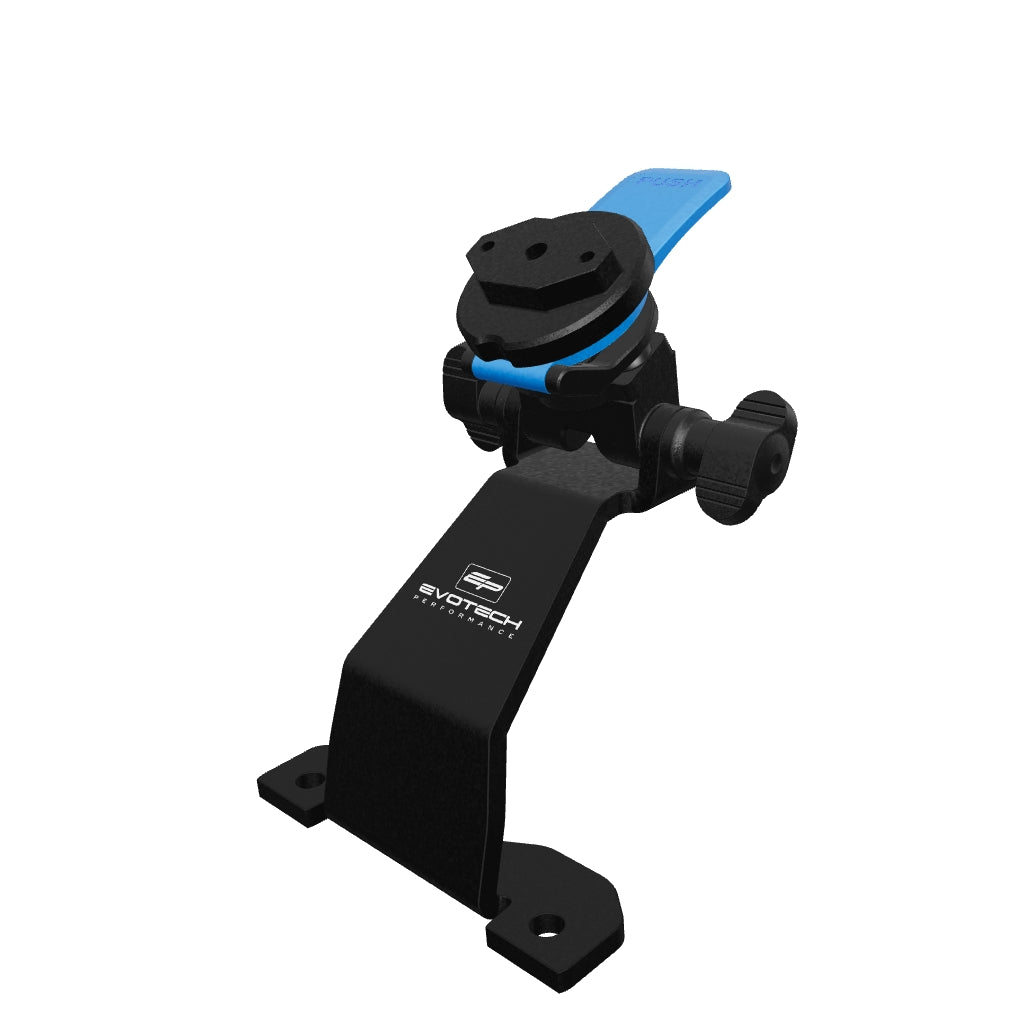 Evotech Chigee Mount - Kawasaki Ninja 1100SX Tourer (2025+) - 2, PRN014568-015098-017527-08