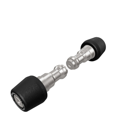Evotech  Bar End Weights (Race) - Honda CBR1000RR-R (2020 - 2023) - 2, PRN016052-016082-01