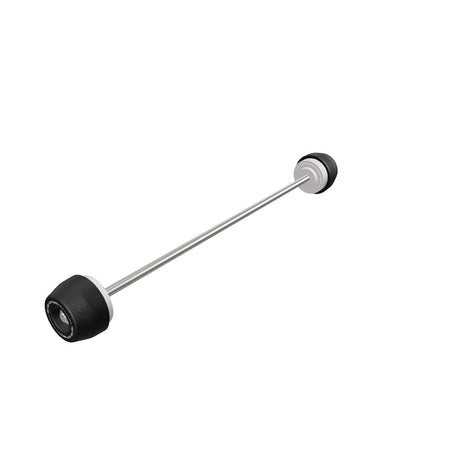 Evotech Rear Spindle Bobbins - Yamaha YZF-R6 (2017+) - 4, PRN013668-01