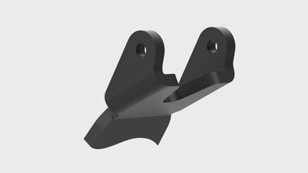 Evotech SP Connect Sat Nav Mount Ducati Multistrada V4 S Sport (2021 - 2024) - 2, PRN014677-015379-03