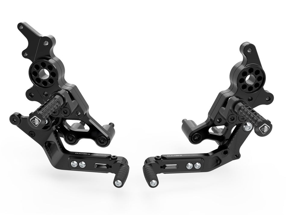PRHM9501 - HM 950 ADJUSTABLE REARSET - DBK Special Parts - 19