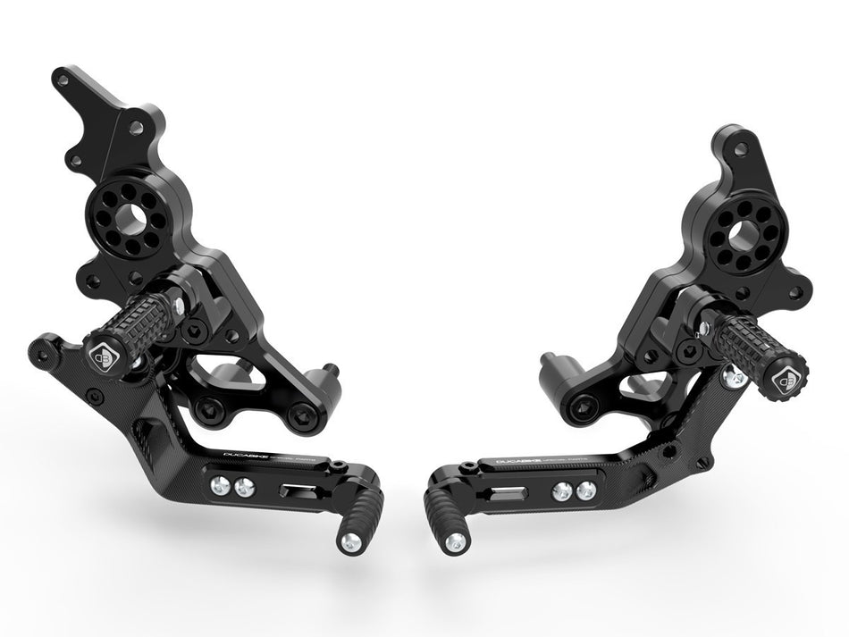 PRHM9501 - HM 950 ADJUSTABLE REARSET - DBK Special Parts - 20
