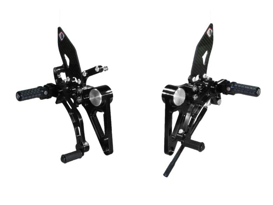 PRM01 - PILOT AJUSTABLE REARSET - DBK Special Parts - 3