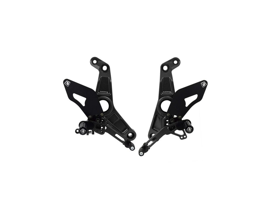 PRM1202 - ADJUSTABLE REARSET M1200 MY17 - DBK Special Parts - 16