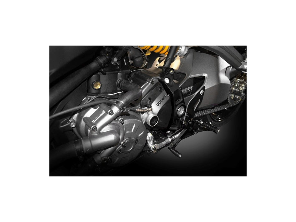 PRM1202 - ADJUSTABLE REARSET M1200 MY17 - DBK Special Parts - 2