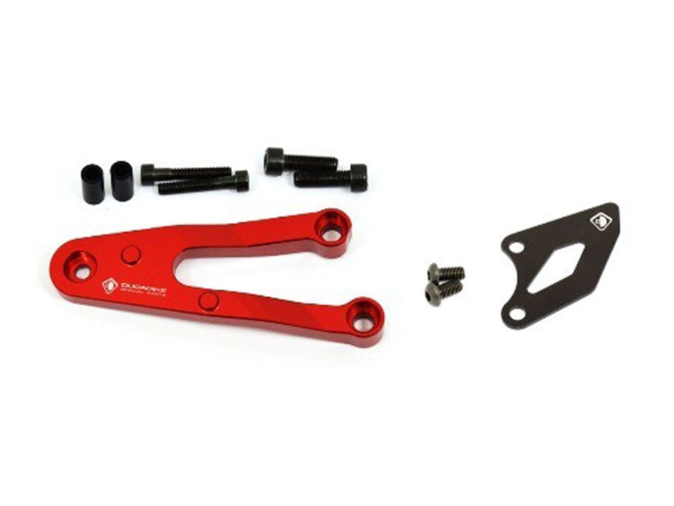 PRMSCRA01 - SCRAMBLER PILOT REARSET KIT - DBK Special Parts - 1