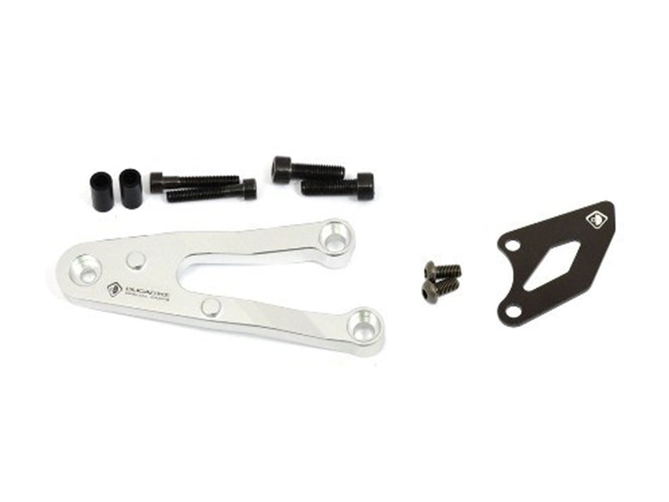 PRMSCRA01 - SCRAMBLER PILOT REARSET KIT - DBK Special Parts - 4