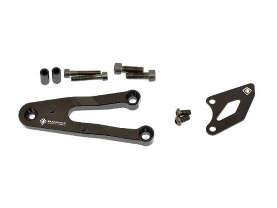 PRMSCRA01 - SCRAMBLER PILOT REARSET KIT - DBK Special Parts - 3