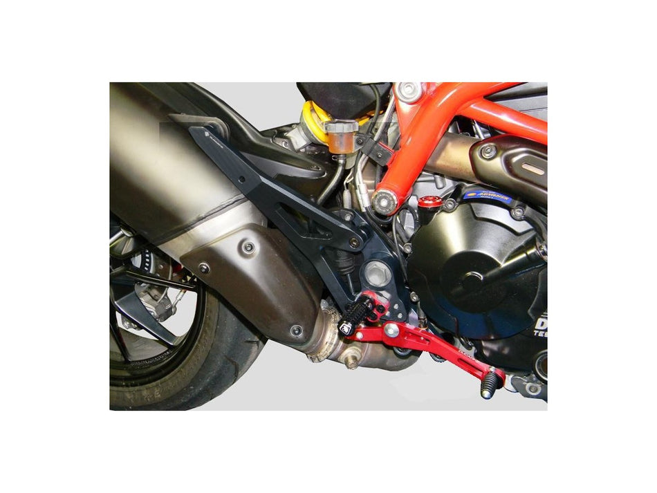 PRNHM01 - REARSET HYPERMOTARD 821 - DBK Special Parts - 2