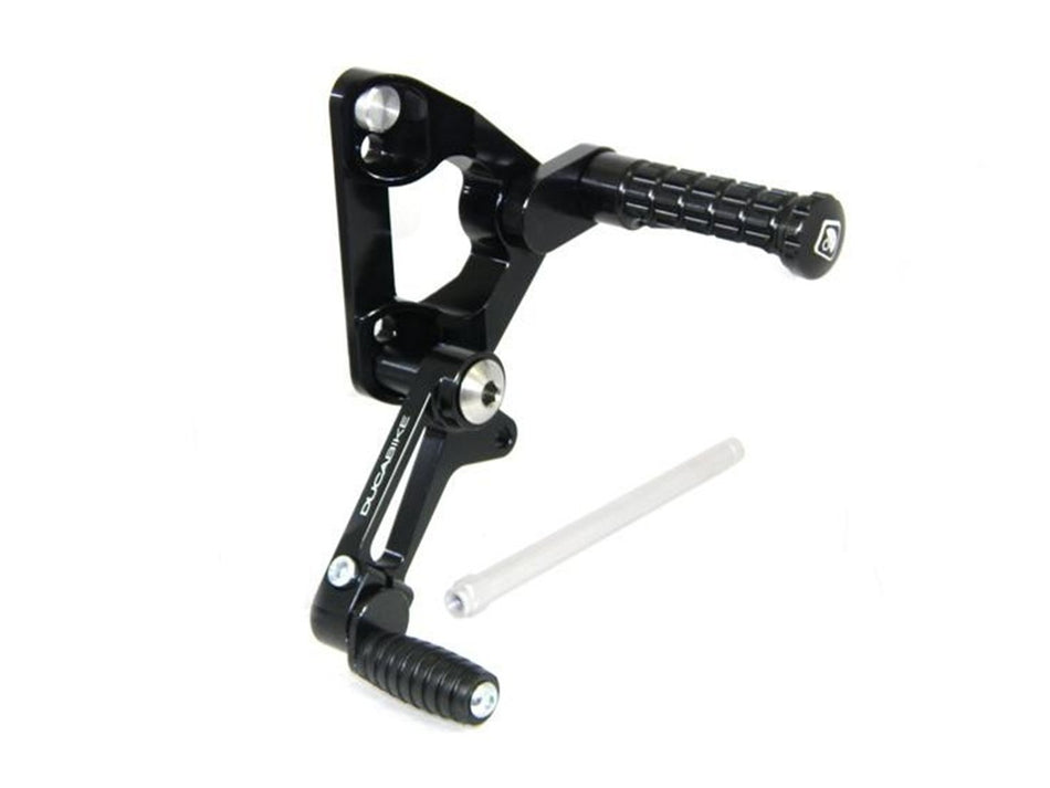 PRSBK03 - SBK ADJUSTABLE REARSETS - DBK Special Parts - 6