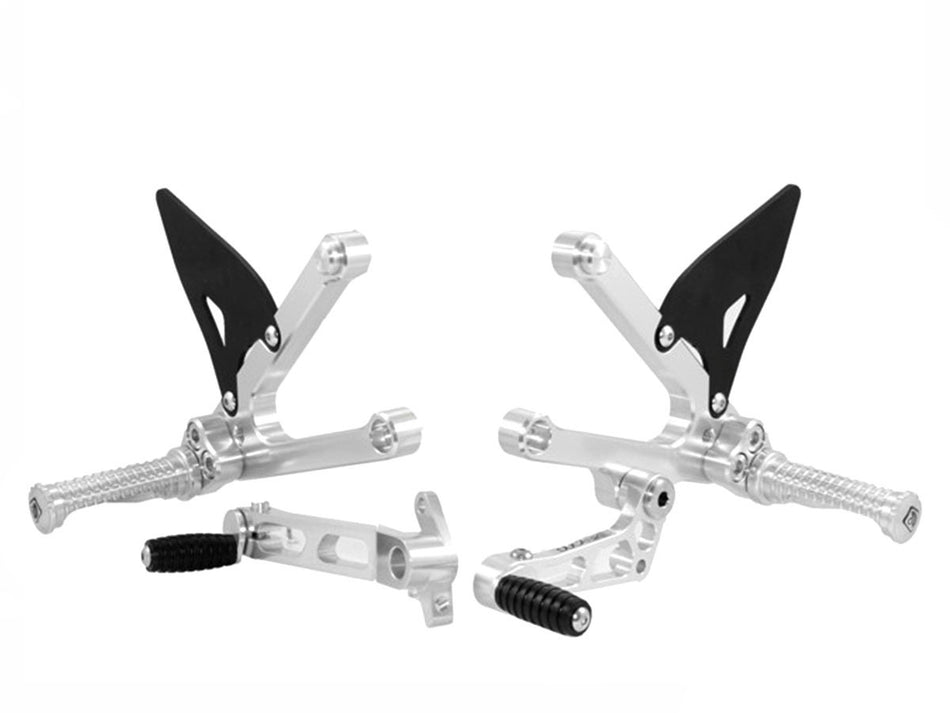 PRSC01 - PILOT ADJUSTABLE REARSET - DBK Special Parts - 6