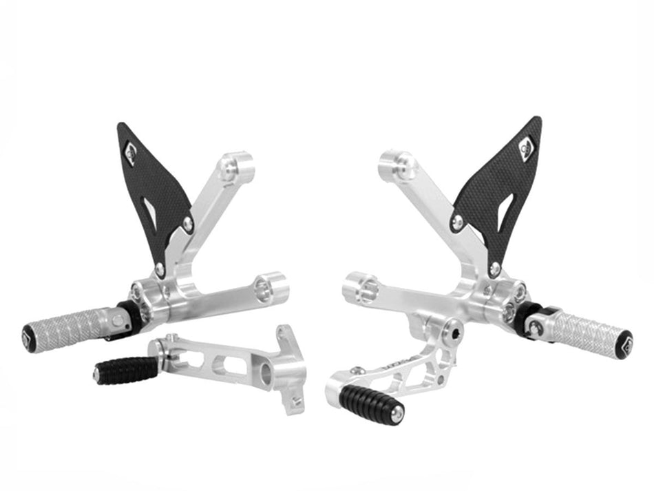 PRSC01 - PILOT ADJUSTABLE REARSET - DBK Special Parts - 7