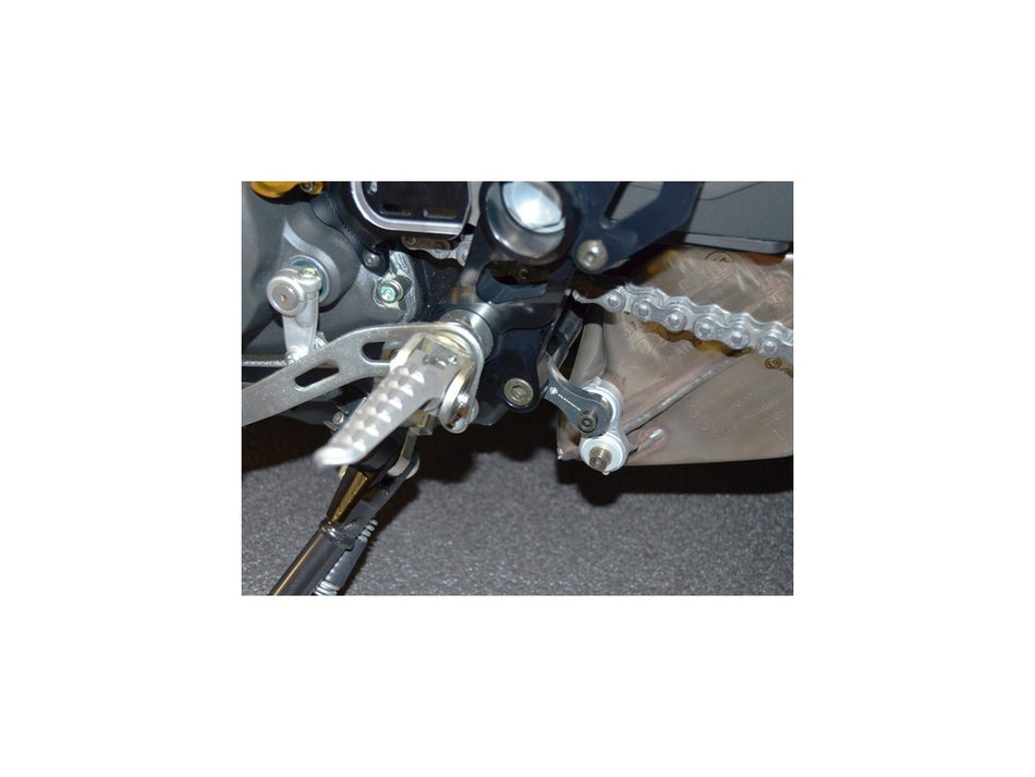 PRSCRA01 - REARSET SCRAMBLER - DBK Special Parts - 9