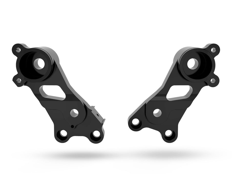 PRSCRA03D - REARSET SCRAMBLER 1100 PRO - DBK Special Parts - 1