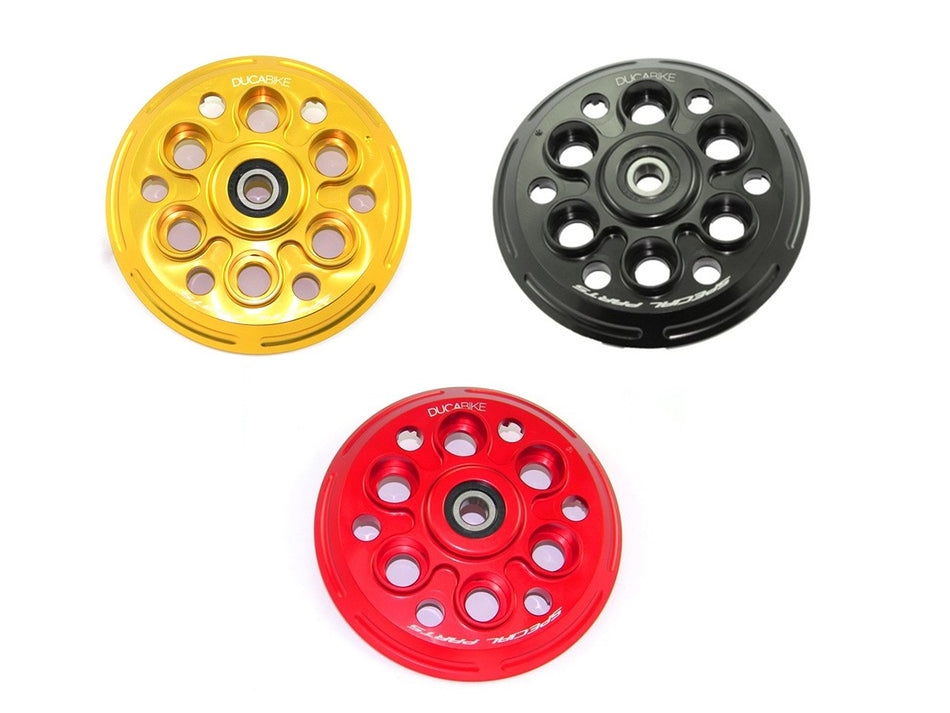 PSF03 - CLUTCH PRESSURE PLATE - DBK Special Parts - 1