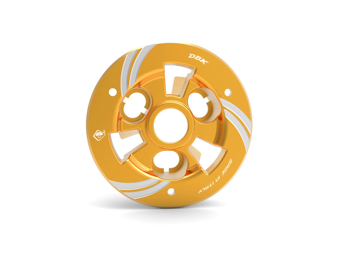 PSF04 - V4 PRESSURE PLATE - DBK Special Parts - 4