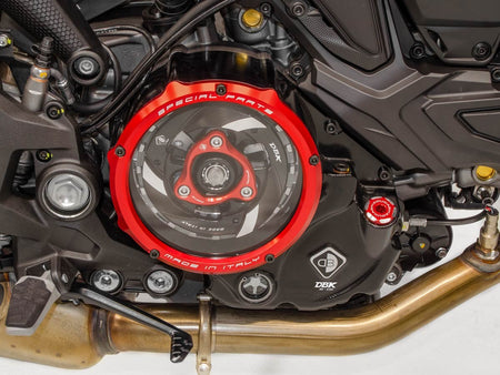 PSF06 - M937 CLUTCH PRESSURE PLATE - DBK Special Parts - 4