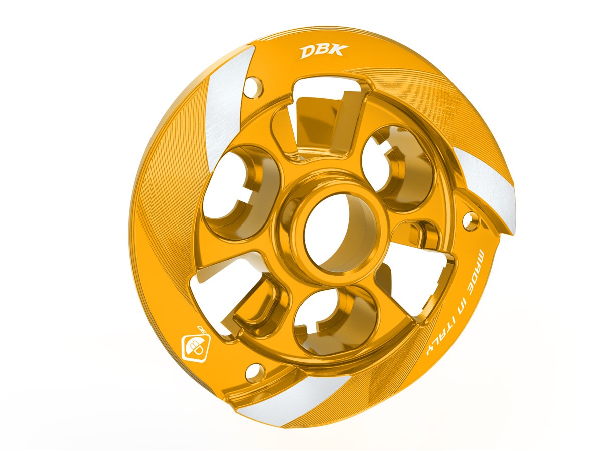 PSF06 - M937 CLUTCH PRESSURE PLATE - DBK Special Parts - 15