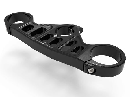 PSS09D - V2 UPPER STEERING PLATE GP EDITION - DBK Special Parts - 5