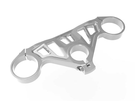 PSS10 - PANIGALE V4 MY 2025 UPPER STEERING PLATE GP EDITION - DBK Special Parts - 8