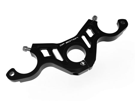PSS11 - PANIGALE V2 MY 2025 UPPER STEERING PLATE GP EDITION - DBK Special Parts - 7