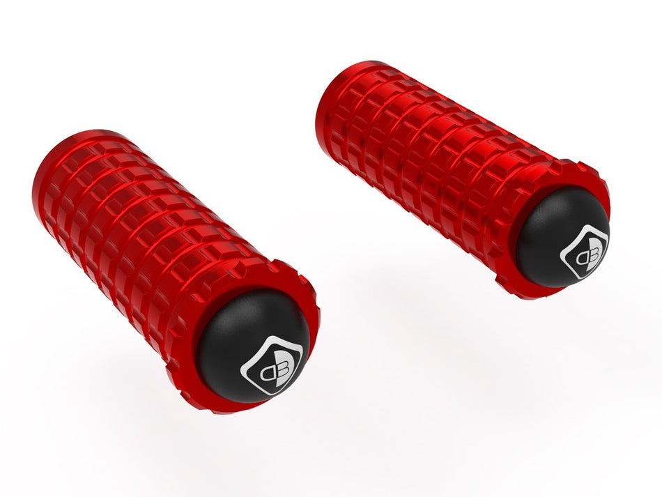 KPDM02 - RACING FOOTPEGS - DBK Special Parts - 7