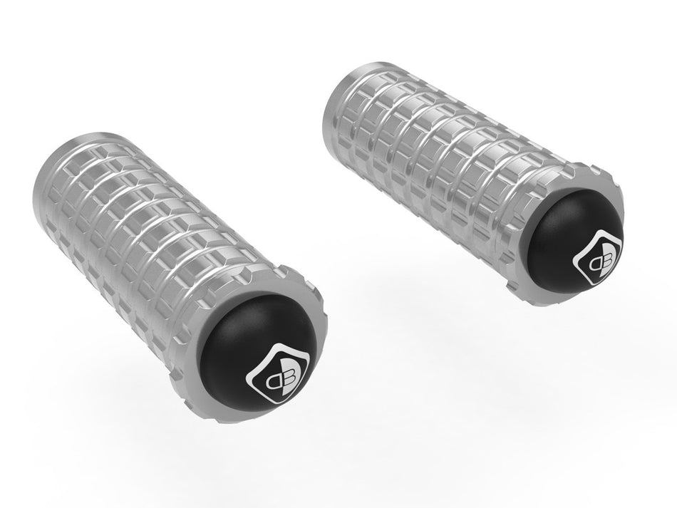 KPDM02 - RACING FOOTPEGS - DBK Special Parts - 9