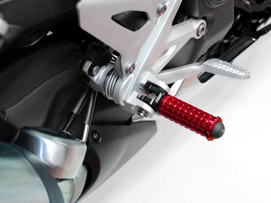 KPDM02 - RACING FOOTPEGS - DBK Special Parts - 2