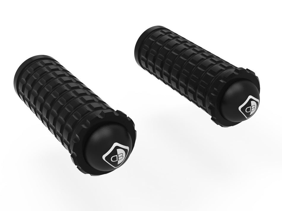 KPDM02 - RACING FOOTPEGS - DBK Special Parts - 9