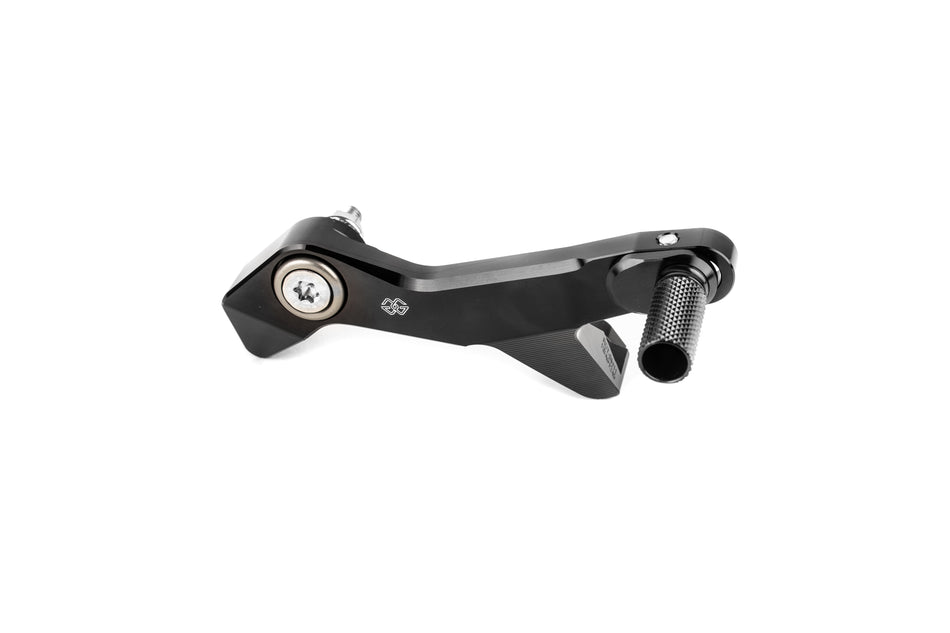 Gilles Tooling Brake lever KIT black grey, RCT-BM11-B-KIT-BGNL - 1 - Image