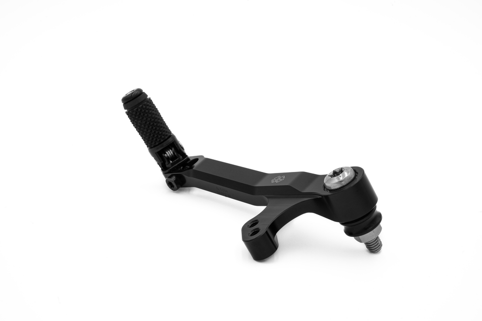 Gilles Tooling Shift and brake lever KIT black, RCT-D06-SB-KIT-B - 1 - Image