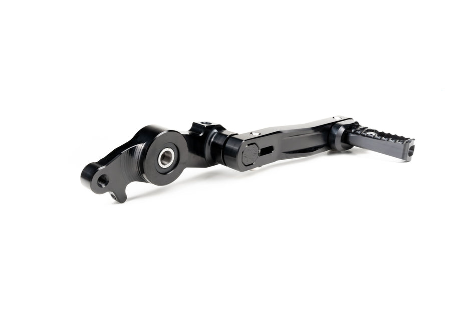 Gilles Tooling Brake lever kit KTM 790 black, RCT-KT03-B-KIT-B - 2 - Image
