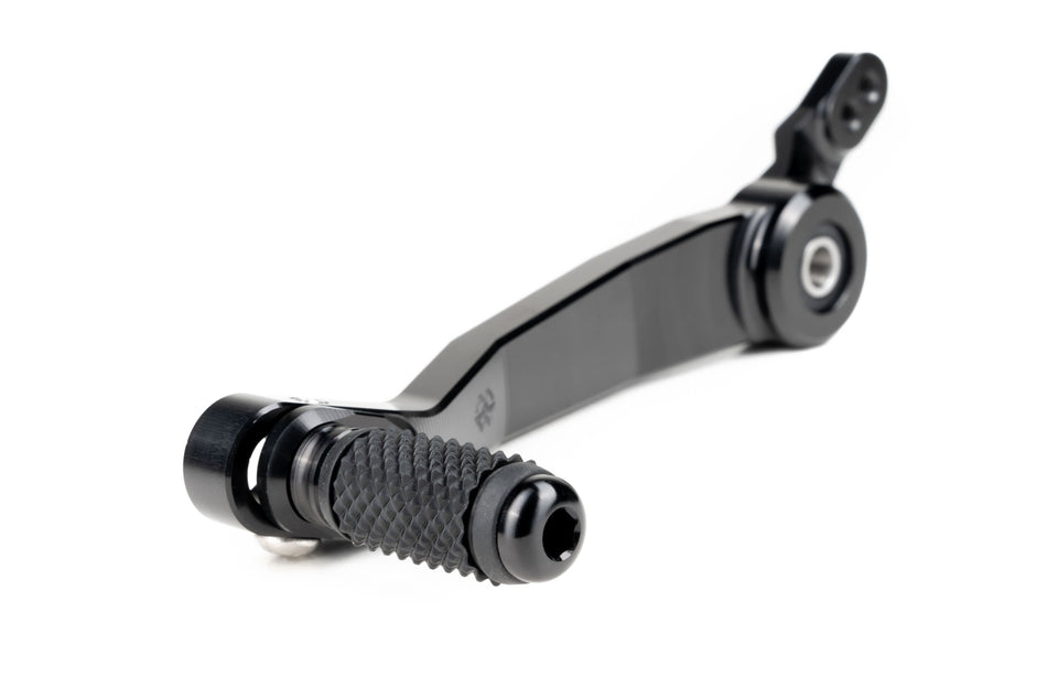 Gilles Tooling Shift lever kit KTM 790 black, RCT-KT03-S-KIT-B - 2 - Image