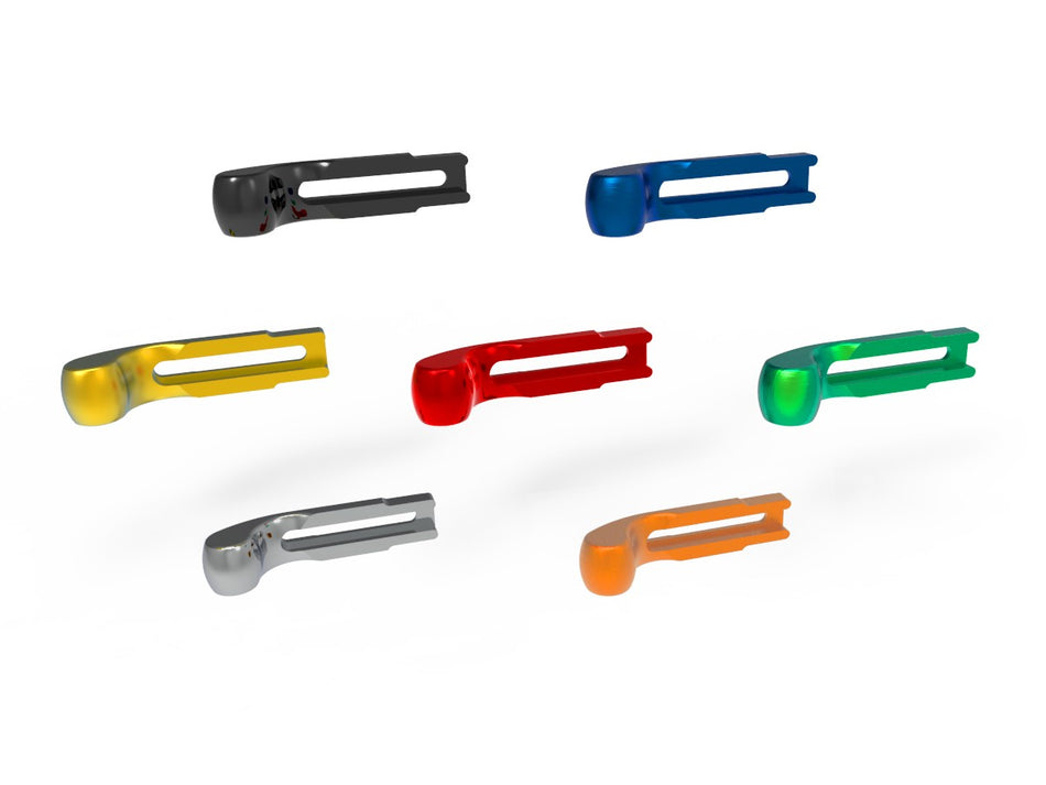 RL01 - COLORED TIP - DBK Special Parts - 1