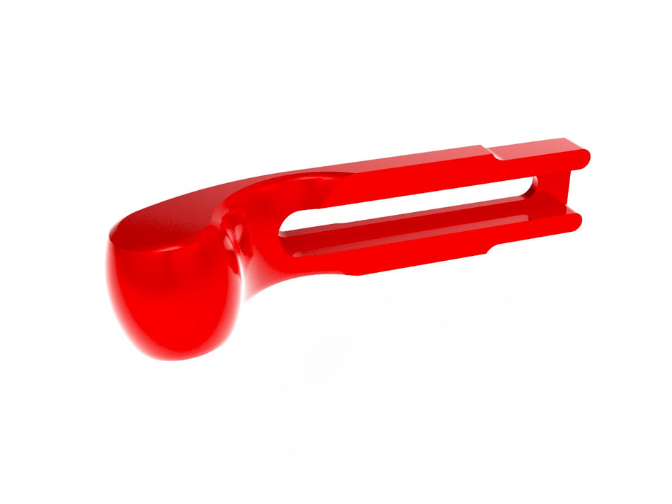 RL01 - COLORED TIP - DBK Special Parts - 2