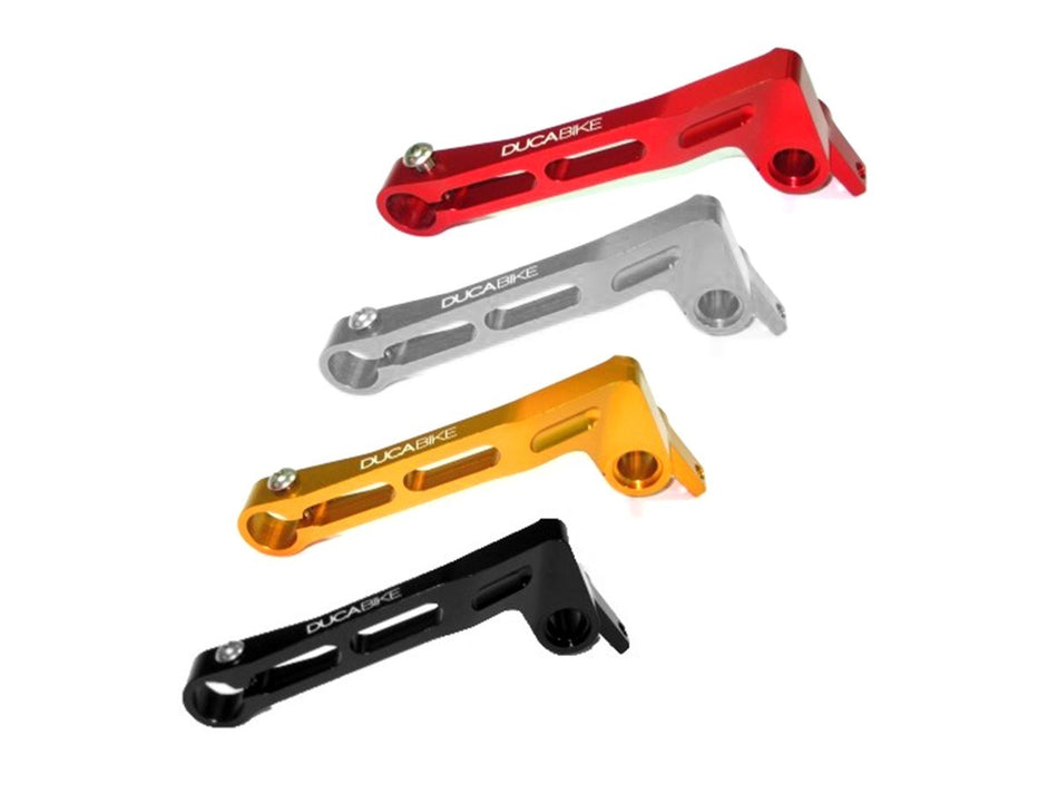 RPLF01 - BRAKE LEVER - DBK Special Parts - 1