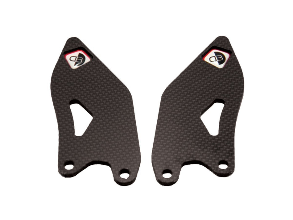 RPPC01 - CARBON GUARDS - DBK Special Parts - 1